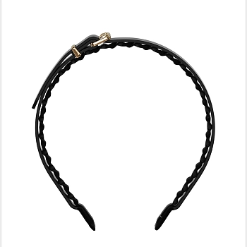 Ободок / invisibobble HAIRHALO MHS Chic Strap