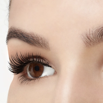 ARDELL Ресницы накладные из норки (L) / Faux Mink Wispies, фото 3