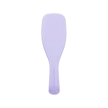 TANGLE TEEZER Расческа для волос / The Ultimate (Wet) Detangler Fine & Fragile Hypnotic Heather, фото 6