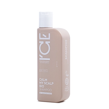 ICE PROFESSIONAL Шампунь для чувствительной кожи головы / ICE Scalp Expert 250 мл, фото 2
