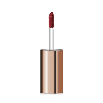 ALVIN D'OR Тинт стойкий для губ с матовым финишем, тон 03 малина / velour matt lip tint long lasting 5 мл, фото 2
