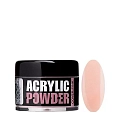 Пудра акриловая камуфлирующая для моделирования ногтей, тепло–бежевая / РC Cover Pink Simple Pack 12 мл