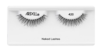 ARDELL Ресницы накладные 420 / Naked Lashes, фото 2