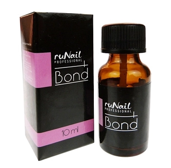 RUNAIL Бонд для ногтей 10 мл, фото 2