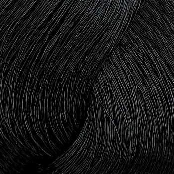 1.0 крем-краска для волос, черный / ADRICOCO Miss Adri 100 мл