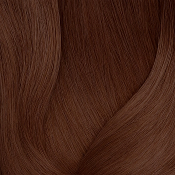 5BC краситель перманентный аммиачный, светлый шатен коричнево-медный / SoColor Pre-Bonded 90 мл