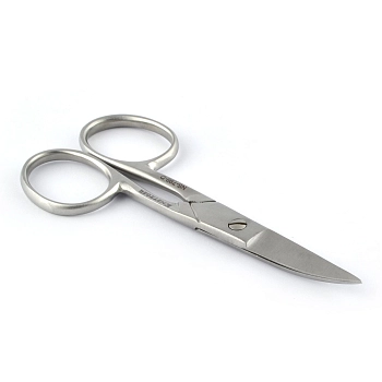 METZGER Ножницы для ногтей NS-799-D(CVD), фото 3