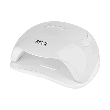 IRISK PROFESSIONAL Лампа LED/UV Vega, 01 белая 54 Вт, фото 2