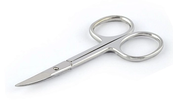 METZGER Ножницы для ногтей NS-116-S(CVD), фото 4