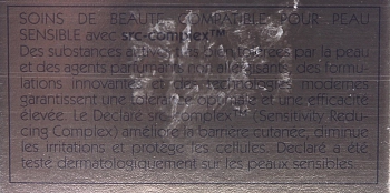 DECLARE Маска-лифтинг мгновенного действия с экстрактом черной икры / Caviar Immediate Effect Firming Mask 200 мл, фото 3