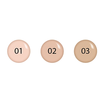 NOTE Консилер ББ для лица 03 / BB CONCEALER 10 мл, фото 2
