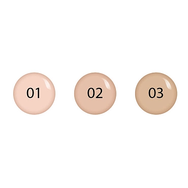 NOTE Консилер ББ для лица 03 / BB CONCEALER 10 мл, фото 2
