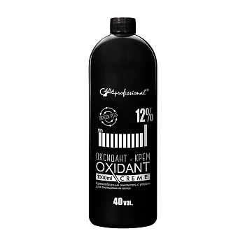 Оксидант-крем 12% 1000 мл