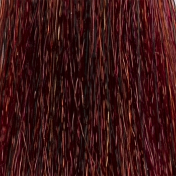 6.66 крем-краска, темный блондин красный / OLIOSETA ORO DEL MAROCCO 100 мл 