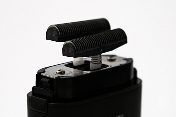 HAIRWAY Шейвер Hairway для бритья Level D030 5W, фото 5