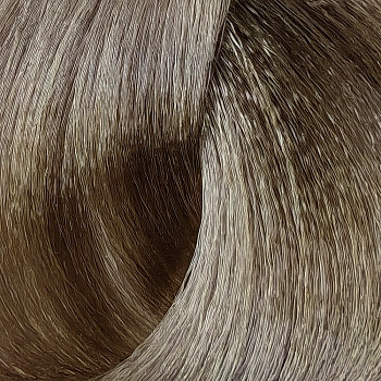 9/1 крем-краска для волос, супер светло-русый холодный пепельный / Dikson Color Biondo Chiarissimo Cenere 120 мл