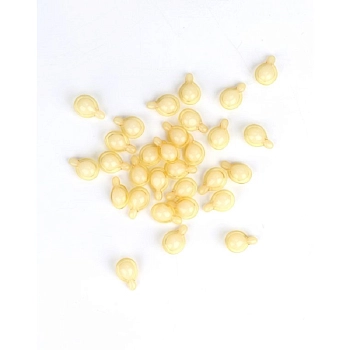 BEAUTY STYLE Сыворотка омолаживающая с ниацинамидом и экстрактом периллы в капсулах / Beauty Style 30*0,5 гр, фото 5