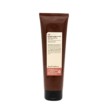 Маска для кудрявых волос / ELASTI-CURL Curly hair detangling mask 300 мл
