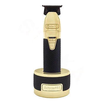 BABYLISS PRO Триммер для окантовки BaByliss PRO BOOST+ GOLD, фото 3