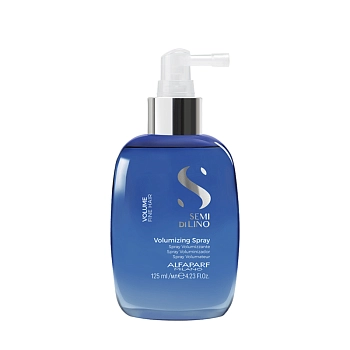 Спрей несмываемый для придания объема волосам / VOLUMIZING SPRAY 125 мл