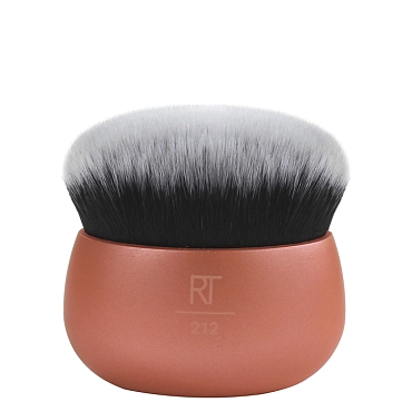 REAL TECHNIQUES Кисть для лица и тела / Real Techniques Face & Body Blender, фото 1