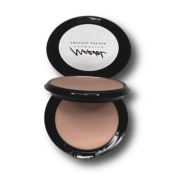 MARVEL COSMETICS Пудра для лица PP03 / Marvel bamboo canvas 55 гр, фото 2