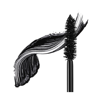 RUSSIAN BEAUTY GURU Набор Москва слезам не верит Х WINK (термотушь тон 01 черная 12 мл + подводка-фломастер для глаз) RBG, фото 4