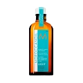 Масло восстанавливающее для тонких, светлых волос / Moroccanoil Treatment Light 100 мл