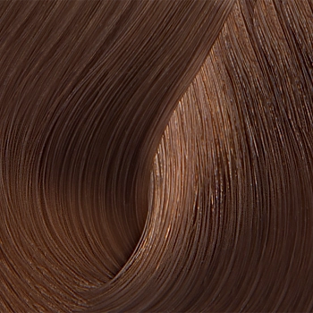 6.43 крем-краска перманентная, тёмно-русый медно-золотистый / DEMAX 60 мл