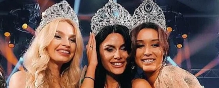 «Галерея косметики» стала партнером конкурса красоты Miss USSR «Галерея косметики» стала партнером конкурса красоты Miss USSR