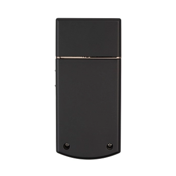 DEWAL PROFESSIONAL Шейвер для проработки контуров и бороды с аккумуляторным питанием, 6500 оборотов\мин, 5 Вт / DEWAL BARBER STYLE MINI, фото 4