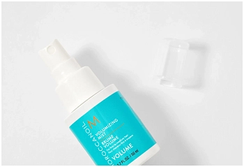 MOROCCANOIL Спрей уплотняющий для объёма воздушный мист / Volumizing Mist 50 мл, фото 3