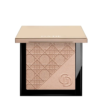 Пудра-хайлайтер № 140 / GLOW FX 12 гр