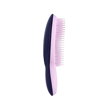 TANGLE TEEZER Расческа для волос / The Ultimate Finisher Navy Lilac, фото 2