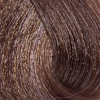 6-2 крем-краска стойкая для волос, темно-русый пепельный / Delight TRIONFO 60 мл 