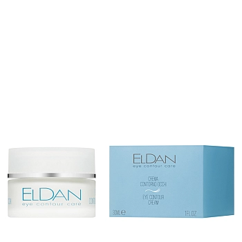 ELDAN cosmetics Крем для глазного контура / LE PRESTIGE 30 мл, фото 2