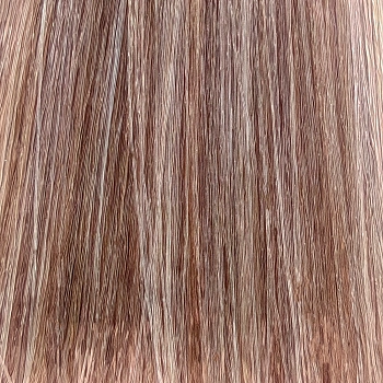 9.1N крем-краска для волос, экстра-светлый блондин интенсивно пепельный / Nature Color Plex 120 мл