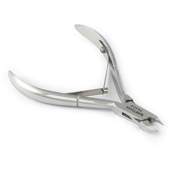 METZGER Кусачки кутикульные BJ-LJ 3 мм, фото 2