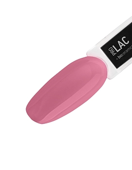 IQ BEAUTY 018 лак для ногтей укрепляющий с биокерамикой / Nail polish PROLAC + bioceramics 12.5 мл, фото 3