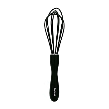 Венчик силиконовый для смешивания краски, Ø5 х 20 см