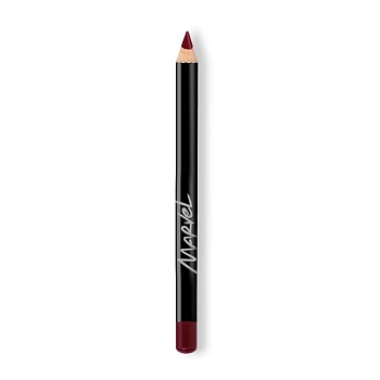 MARVEL COSMETICS Карандаш для губ 328 / Marvel burgundy 4,18 гр, фото 2