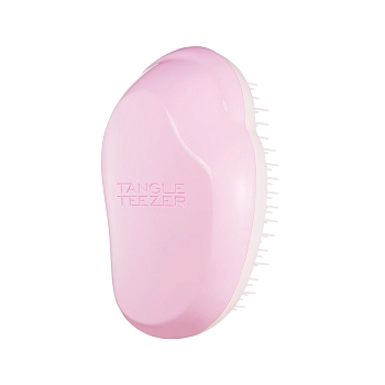 TANGLE TEEZER Расческа для волос / The Original Pink Vibes, фото 2
