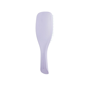 TANGLE TEEZER Расческа для волос / The Ultimate (Wet) Detangler Lilac Cloud & Blue, фото 3