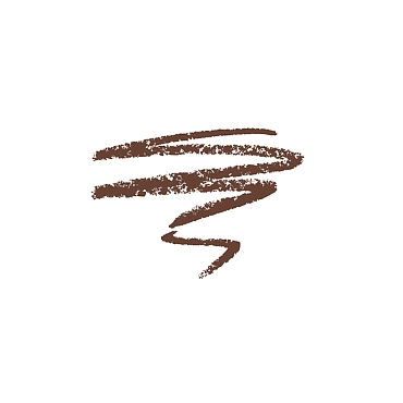 NOTE Карандаш для бровей Открытый взгляд 03 / NATURAL LOOK EYEBROW PENCIL 1,1 гр, фото 3