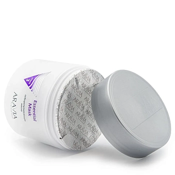 ARAVIA Professional Маска себорегулирующая / Essential Mask 300 мл, фото 2