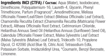 360 HAIR PROFESSIONAL Спрей-кондиционер несмываемый облегчающий расчесывание волос / Daily Detangler 250 мл, фото 2