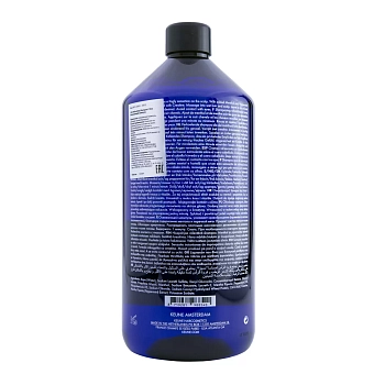 KEUNE Шампунь освежающий / 1922 CARE PRODUCTS 1000 мл, фото 2