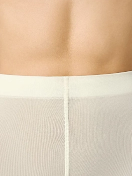 OMSA Колготки Avorio 4 / Velour Micro 100, фото 7