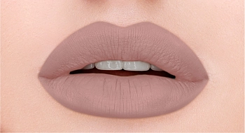 PROVOC Подводка гелевая в карандаше для губ, 208 темно-бежевый / Gel Lip Liner Retro Fashion 7 г, фото 2