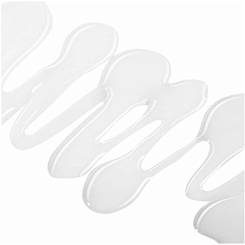 PAUL RIVERA Шампунь для вьющихся волос / Twister Curl  Elasticising Shampoo 350 мл, фото 3